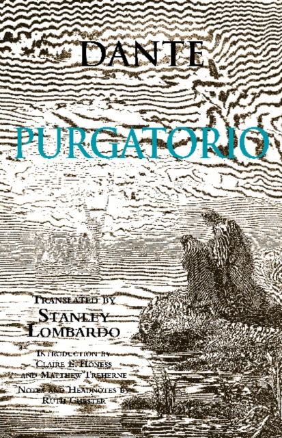 Purgatorio, Paperback / softback Book