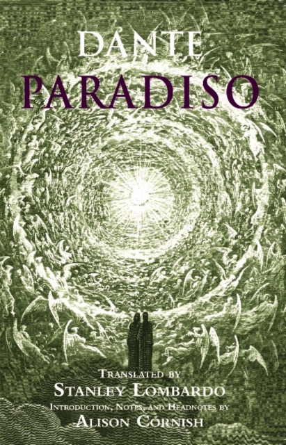 Paradiso, Paperback / softback Book