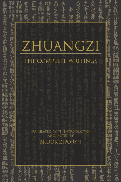 Zhuangzi: The Complete Writings, Paperback / softback Book
