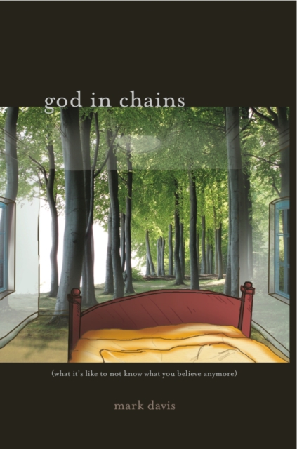 God In Chains : What It's Like To Not Know What You Believe Anymore, EPUB eBook