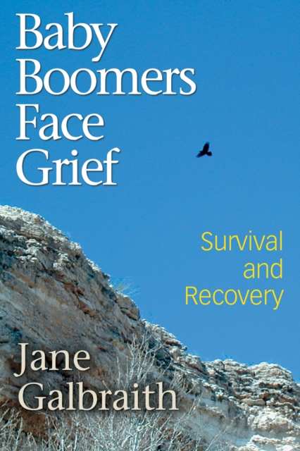 Baby Boomers Face Grief - Survival and Recovery, EPUB eBook