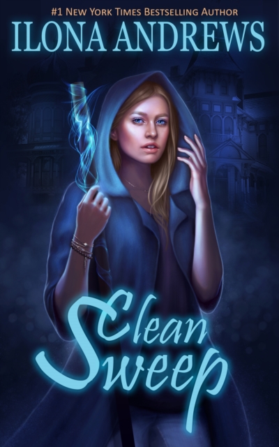 Clean Sweep, EPUB eBook