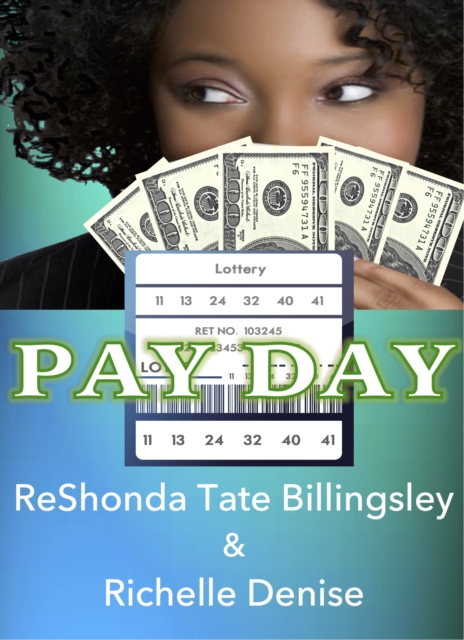 Pay Day, EPUB eBook