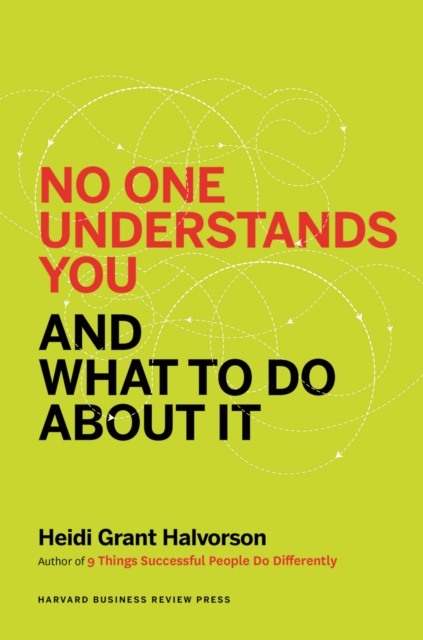No One Understands You and What to Do About It, EPUB eBook