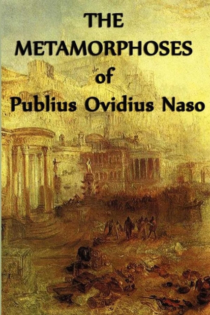 The Metamorphoses of Publius Ovidius Naso, EPUB eBook