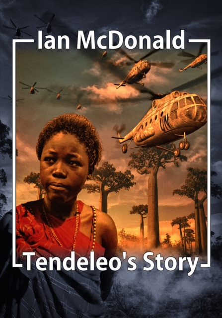 Tendeleo's Story, EPUB eBook