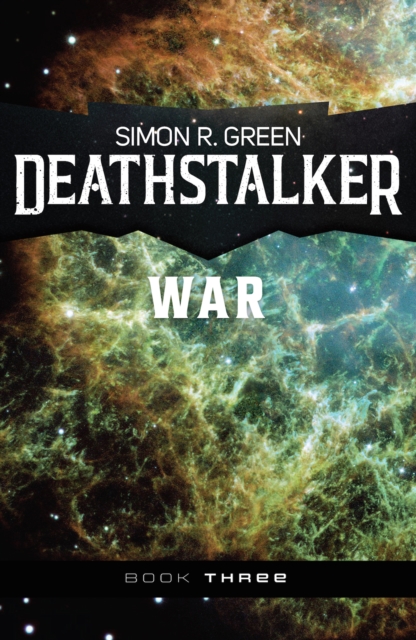Deathstalker War, EPUB eBook