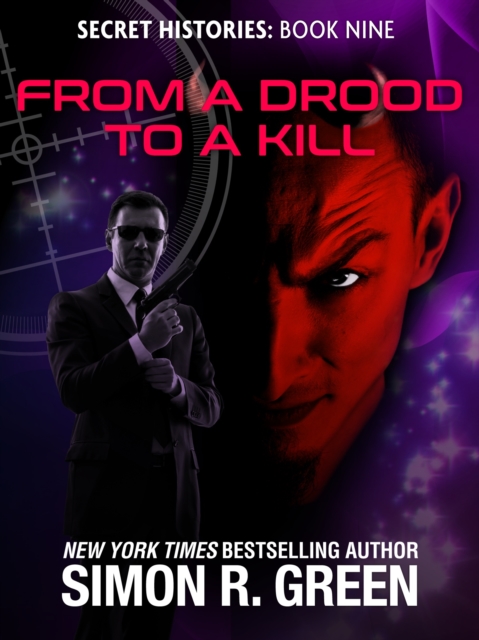 From a Drood to a Kill, EPUB eBook
