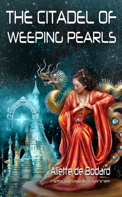 The Citadel of Weeping Pearls, EPUB eBook