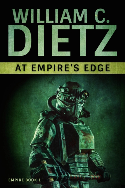 At Empire's Edge, EPUB eBook