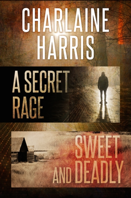 A Secret Rage & Sweet and Deadly Omnibus, EPUB eBook
