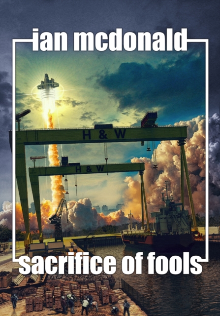 Sacrifice of Fools, EPUB eBook