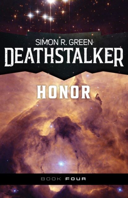 Deathstalker Honor, Paperback / softback Book