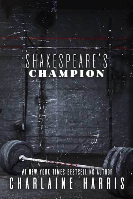 Shakespeare's Champion, EPUB eBook