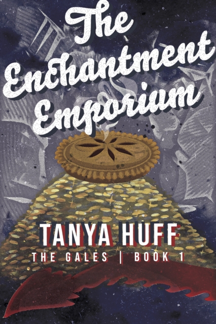 The Enchantment Emporium, EPUB eBook