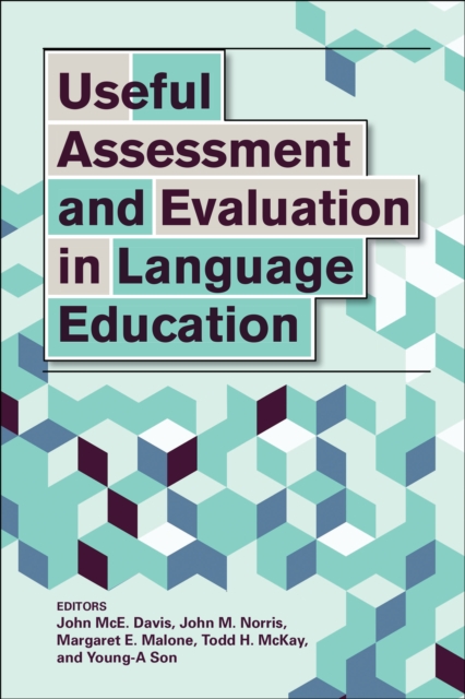Useful Assessment and Evaluation in Language Education, EPUB eBook