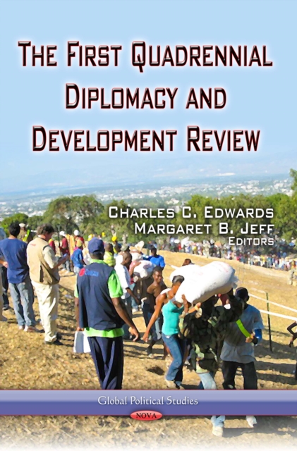 The First Quadrennial Diplomacy and Development Review, PDF eBook