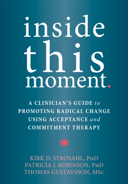 Inside This Moment, PDF eBook