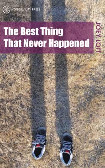 Best Thing That Never Happened, PDF eBook