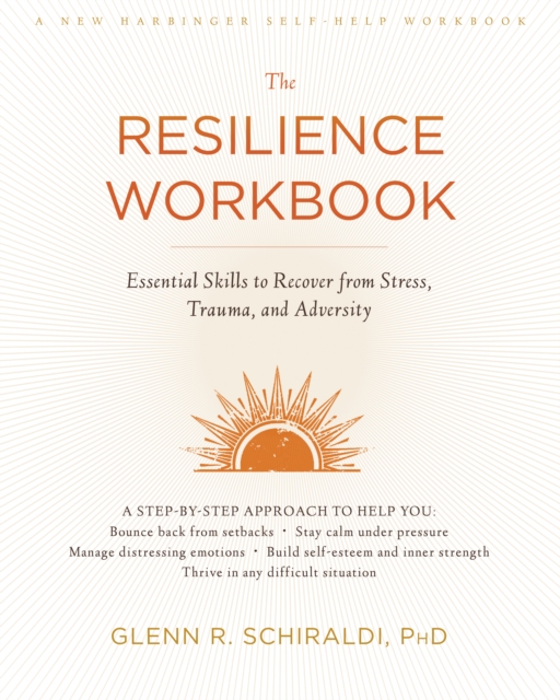 Resilience Workbook, EPUB eBook
