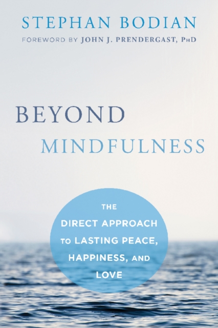 Beyond Mindfulness, EPUB eBook
