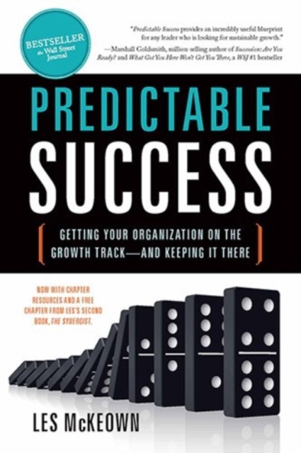 PREDICTABLE SUCCESS,  Book