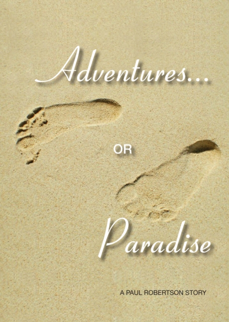 Adventures or Paradise, EPUB eBook