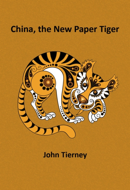 China, the New Paper Tiger, EPUB eBook