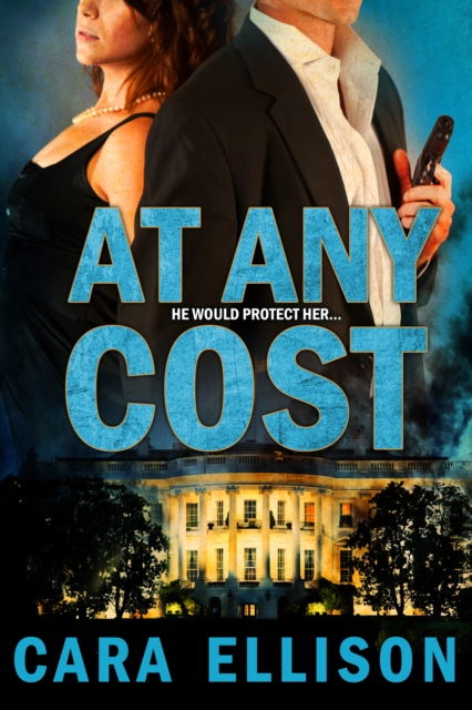 At Any Cost, Paperback / softback Book