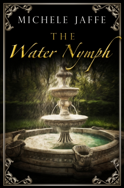 The Water Nymph, EPUB eBook