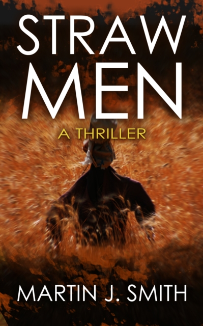 Straw Men : A Thriller, EPUB eBook