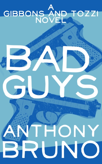 Bad Guys, EPUB eBook
