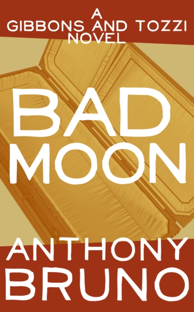 Bad Moon, EPUB eBook