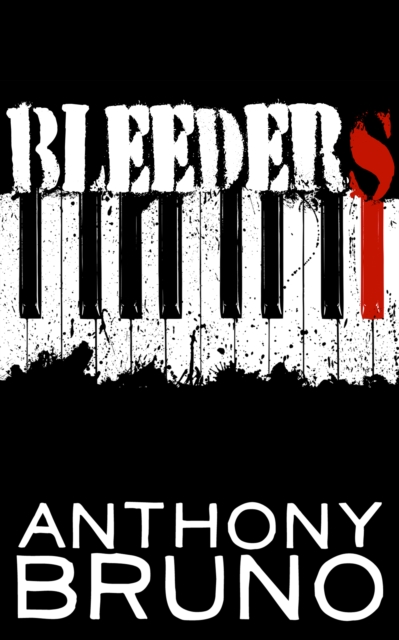 Bleeders, EPUB eBook