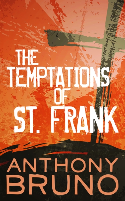 The Temptations of St. Frank, EPUB eBook