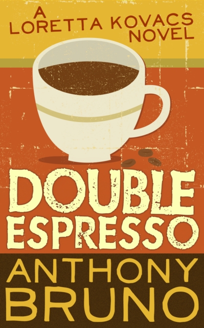 Double Espresso, EPUB eBook