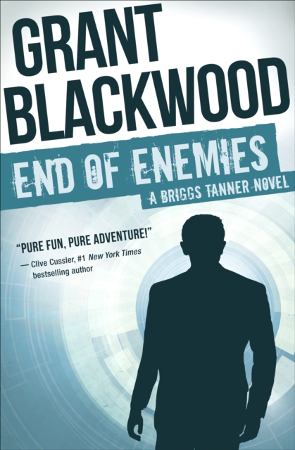 End of Enemies, EPUB eBook