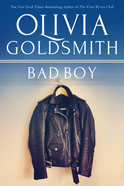 Bad Boy, EPUB eBook