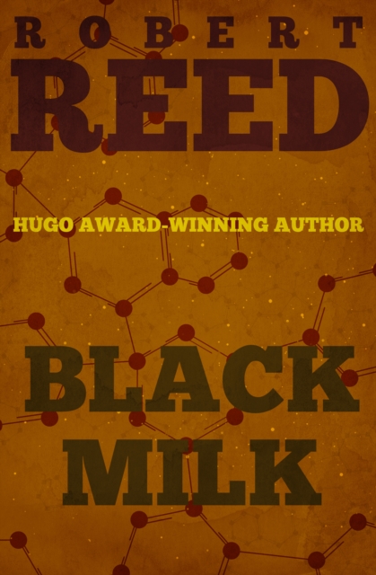 Black Milk, EPUB eBook