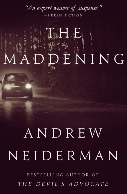 The Maddening, EPUB eBook