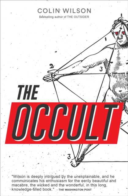 The Occult, EPUB eBook