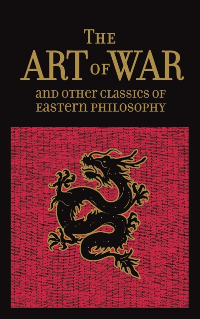 The Art of War & Other Classics of Eastern Philosophy, EPUB eBook