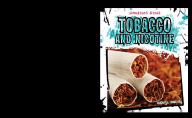 Tobacco and Nicotine, PDF eBook
