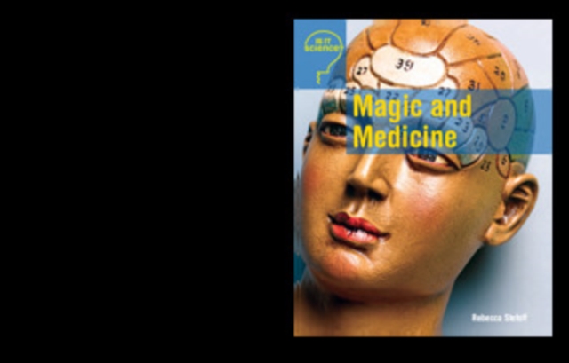 Magic and Medicine, PDF eBook