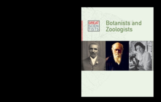 Botanists and Zoologists, PDF eBook