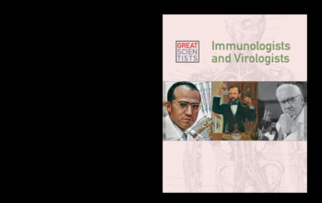 Immunologists and Virologists, PDF eBook