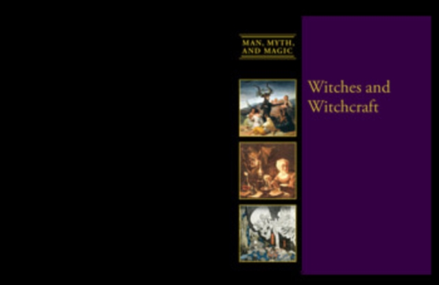 Witches and Witchcraft, PDF eBook