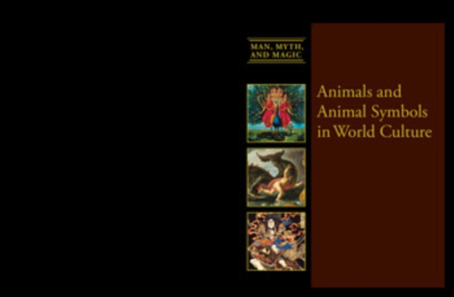 Animals and Animal Symbols in World Culture, PDF eBook