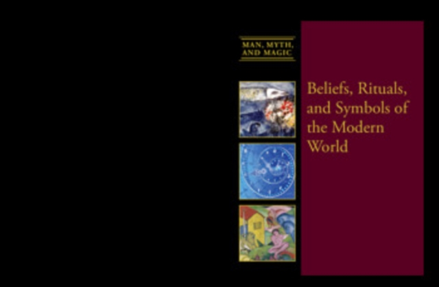 Beliefs, Rituals, and Symbols of the Modern World, PDF eBook