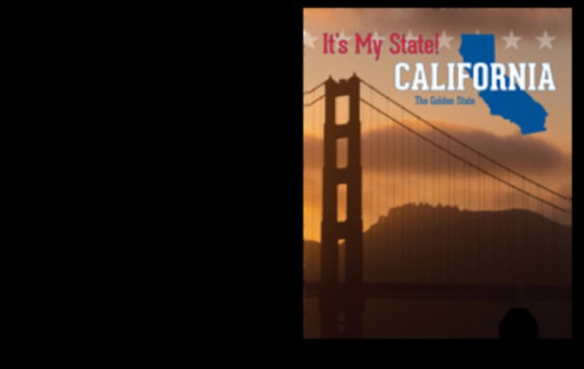 California : The Golden State, PDF eBook